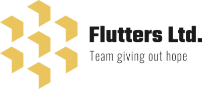 Flutters Ltd.